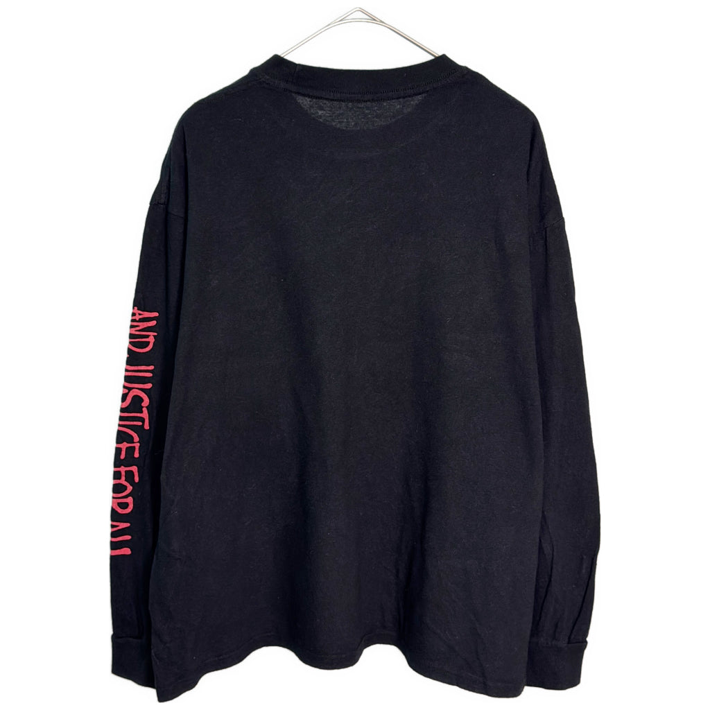 Musician Long Sleeve T-Shirt