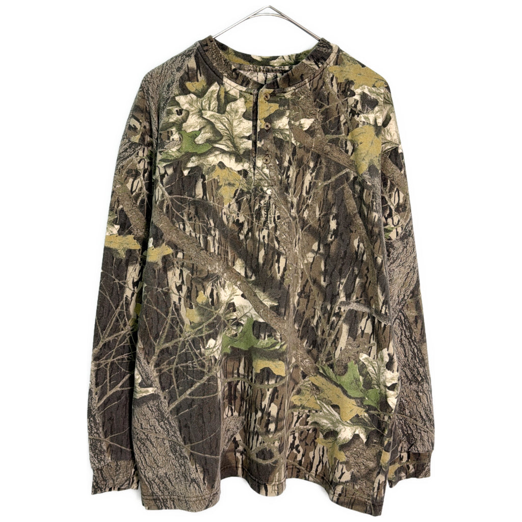Duxbak Long Sleeve T-Shirt