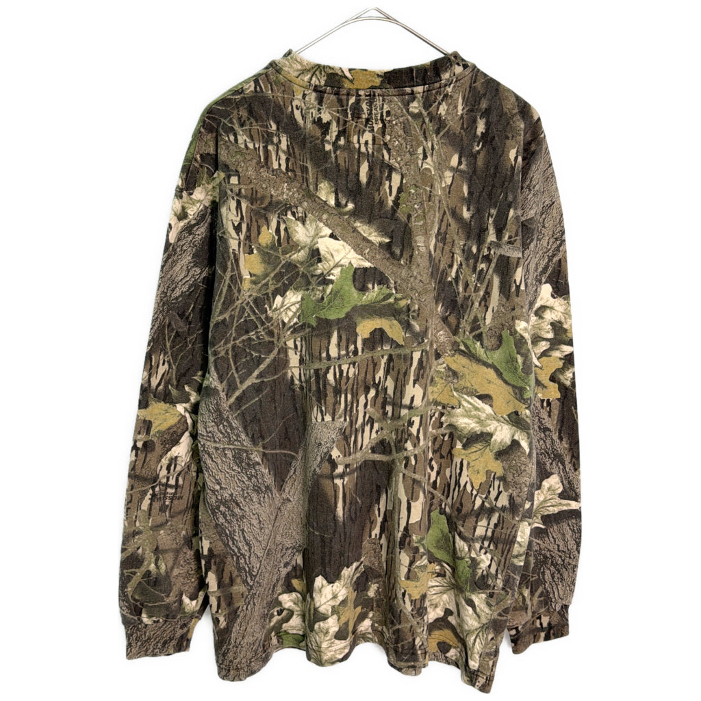 Duxbak Long Sleeve T-Shirt