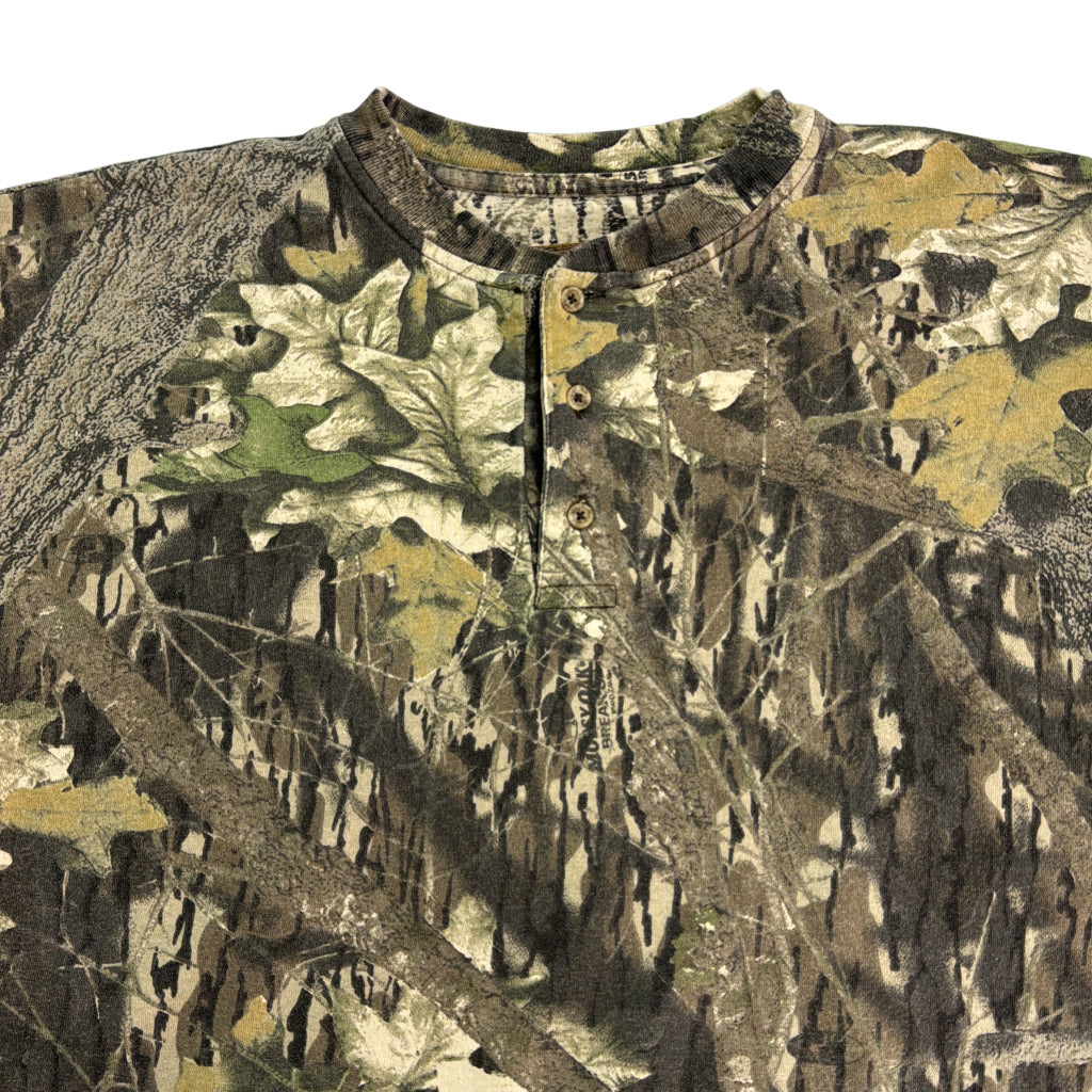 Duxbak Long Sleeve T-Shirt