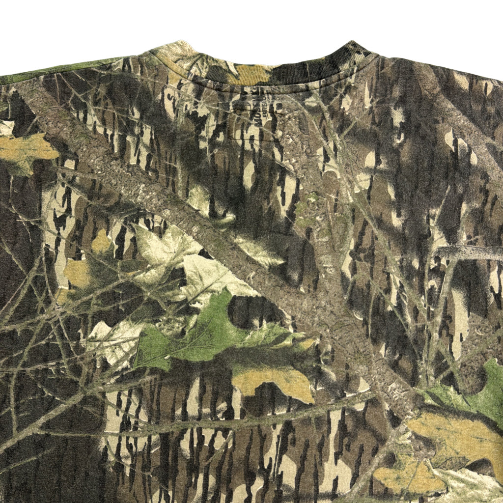 Duxbak Long Sleeve T-Shirt