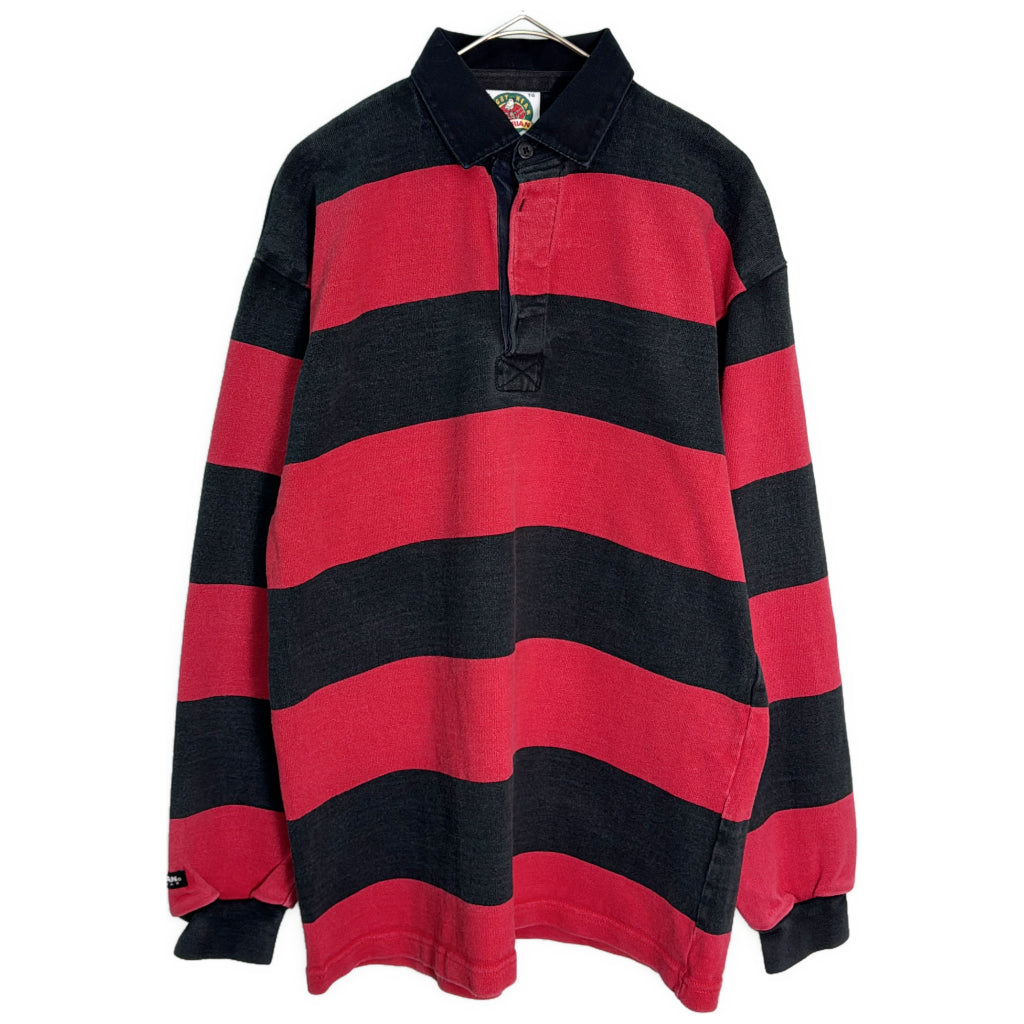 BARBARIAN Rugby Shirt