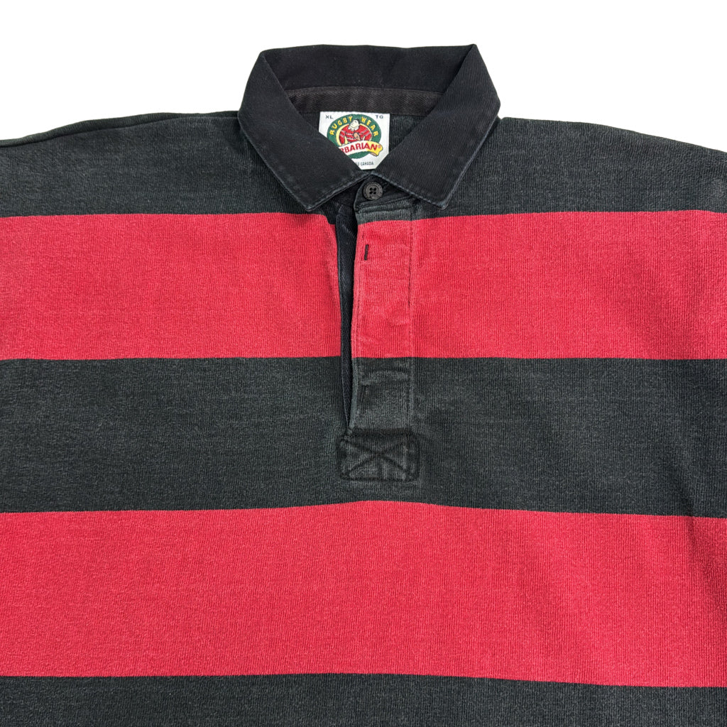 BARBARIAN Rugby Shirt