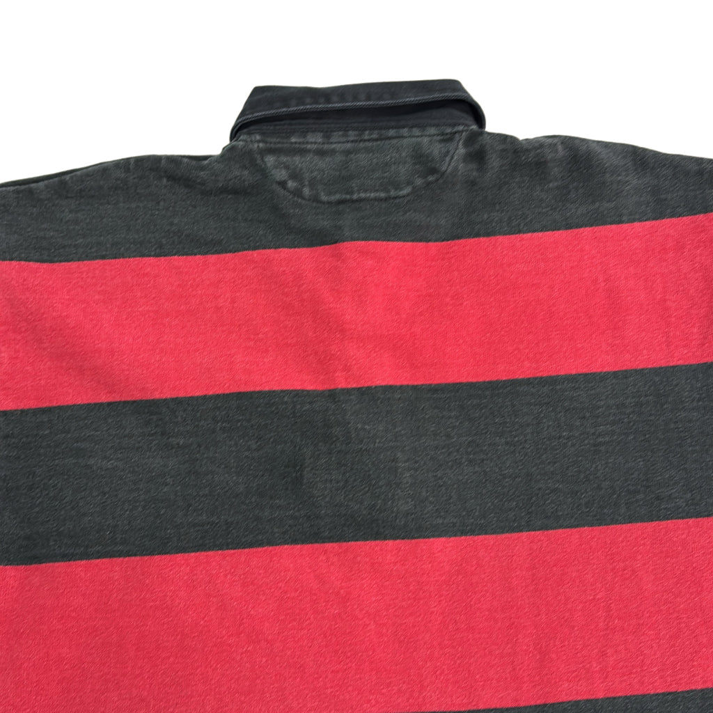 BARBARIAN Rugby Shirt