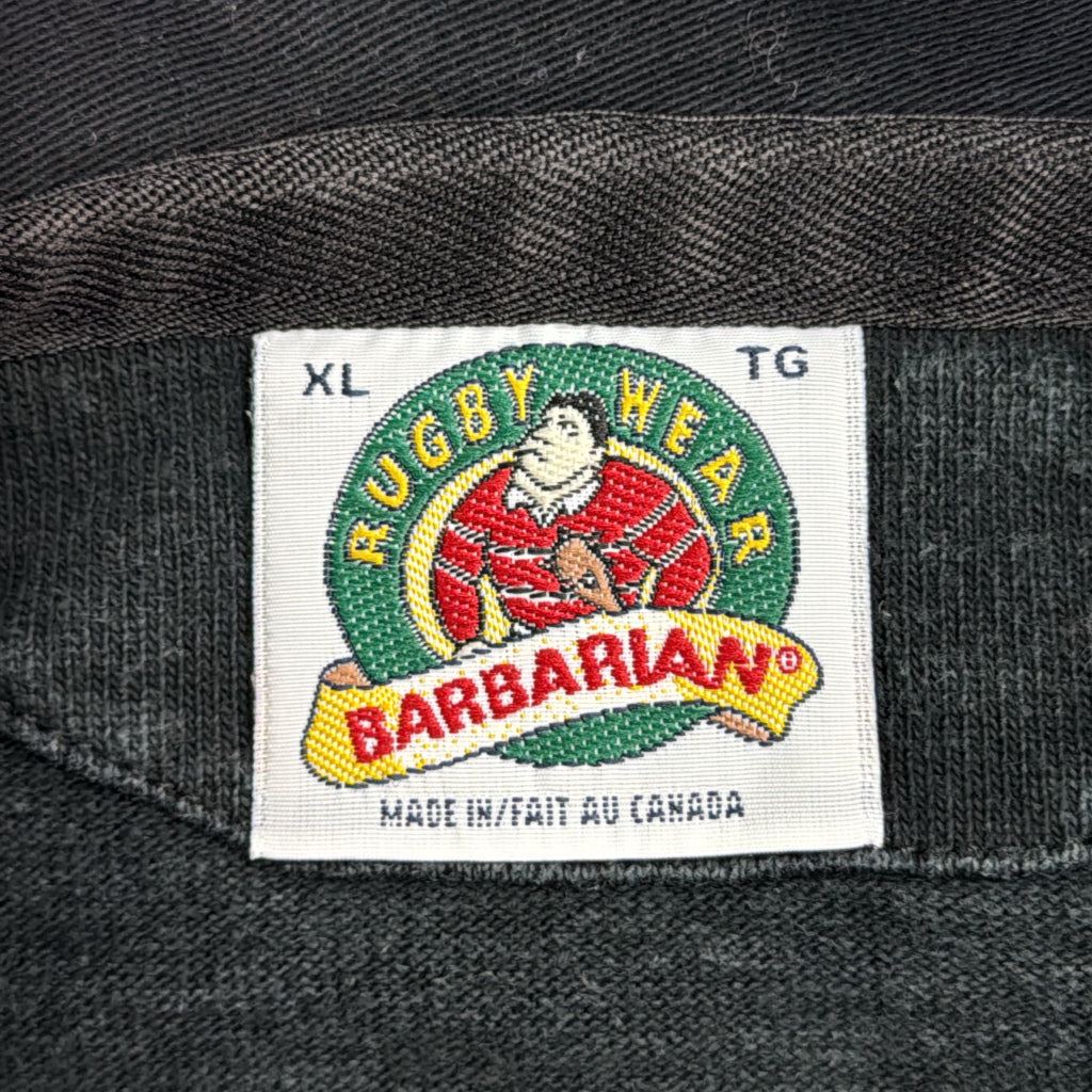 BARBARIAN Rugby Shirt