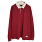 Eddie Bauer Rugby Shirt