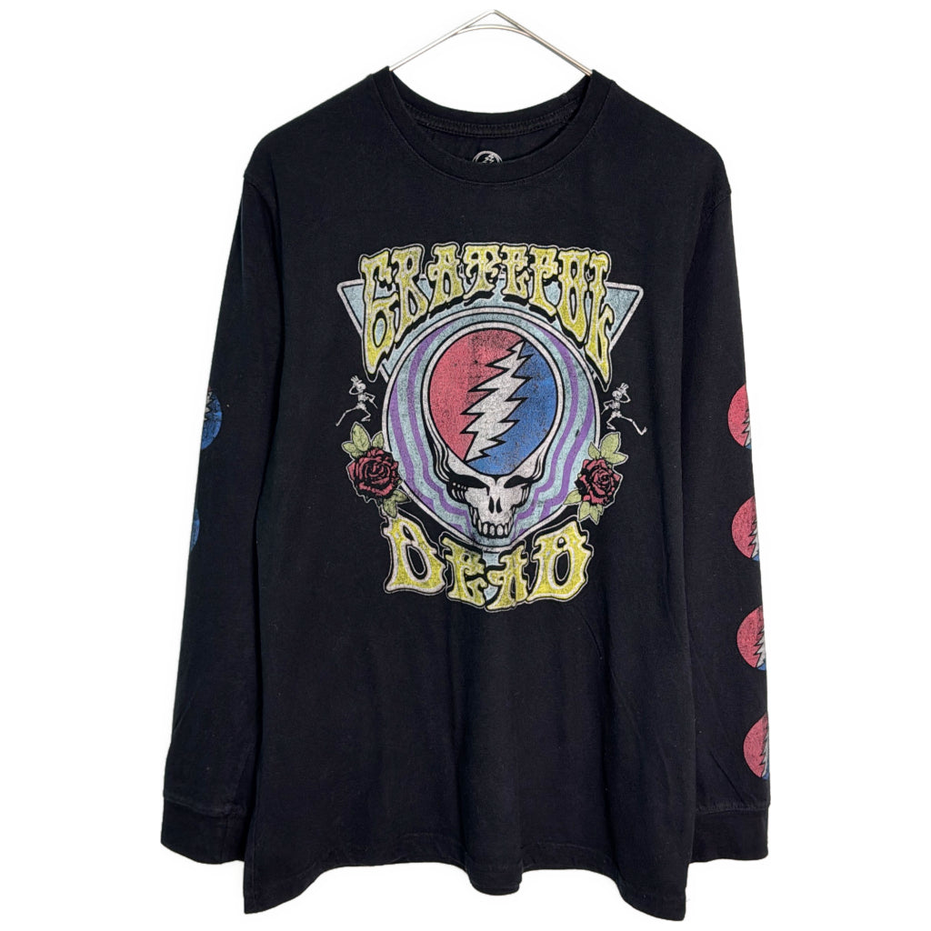 Musician Long Sleeve T-Shirt