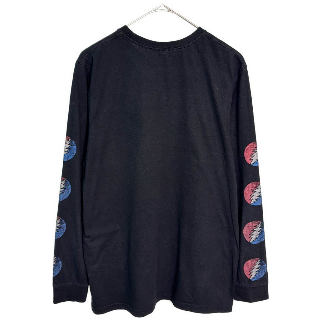 Musician Long Sleeve T-Shirt