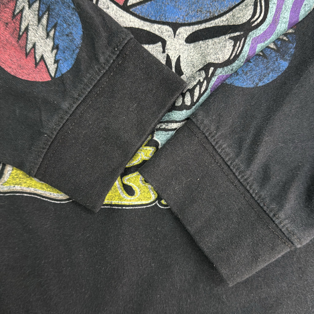 Musician Long Sleeve T-Shirt