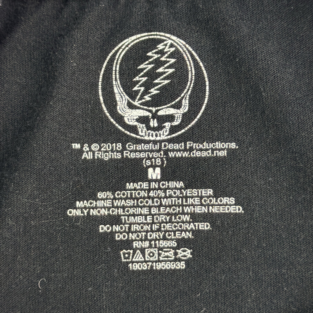 Musician Long Sleeve T-Shirt
