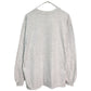 90s Hanes BEEFY-T Long Sleeve T-Shirt