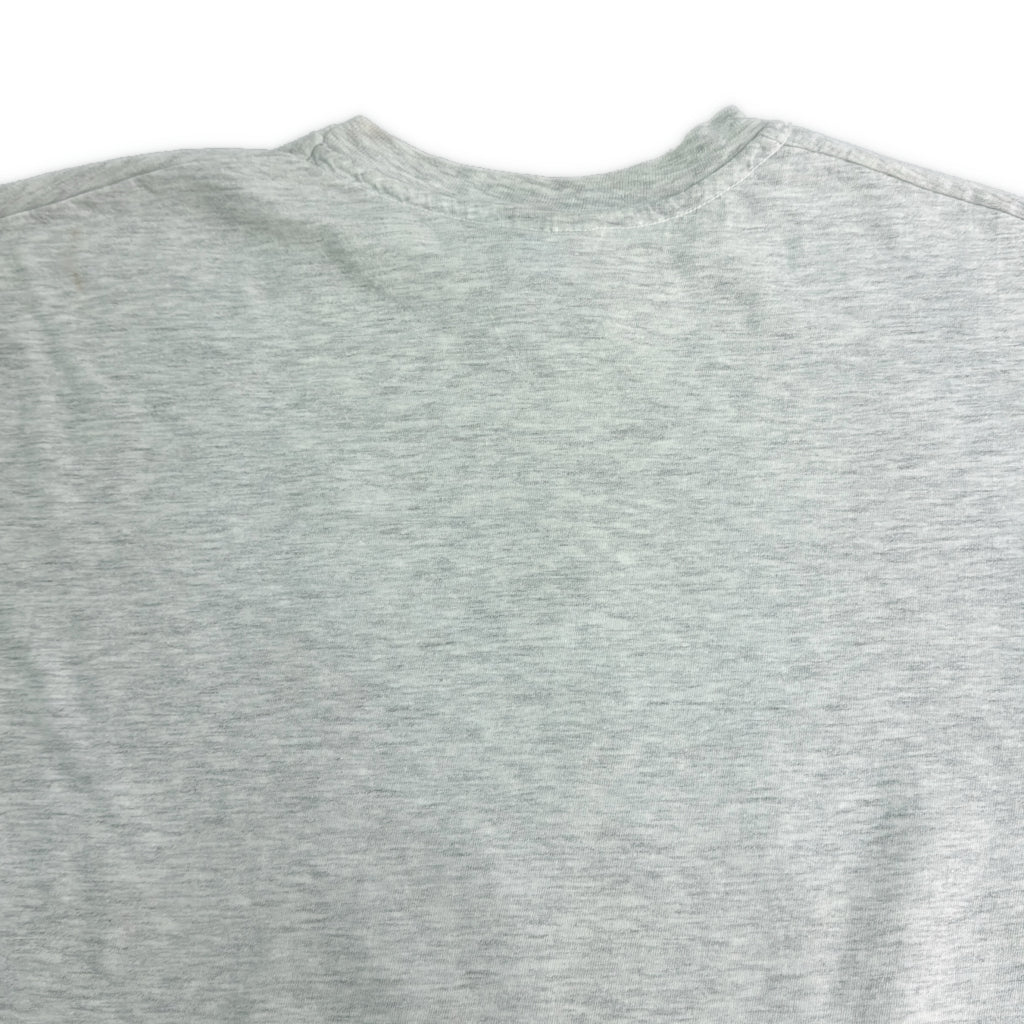 90s Hanes BEEFY-T Long Sleeve T-Shirt