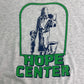 90s Hanes BEEFY-T Long Sleeve T-Shirt