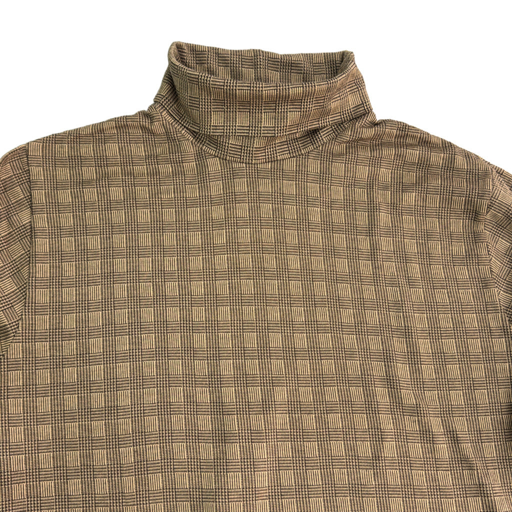 90s LANDS' END Long Sleeve T-Shirt