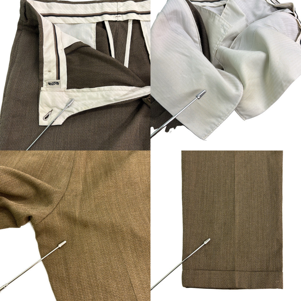 90s SLATES Slacks