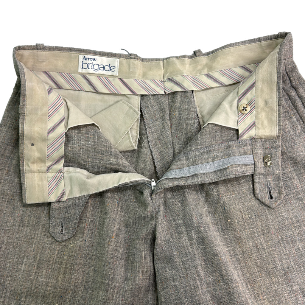 70s Arrow brigade Slacks