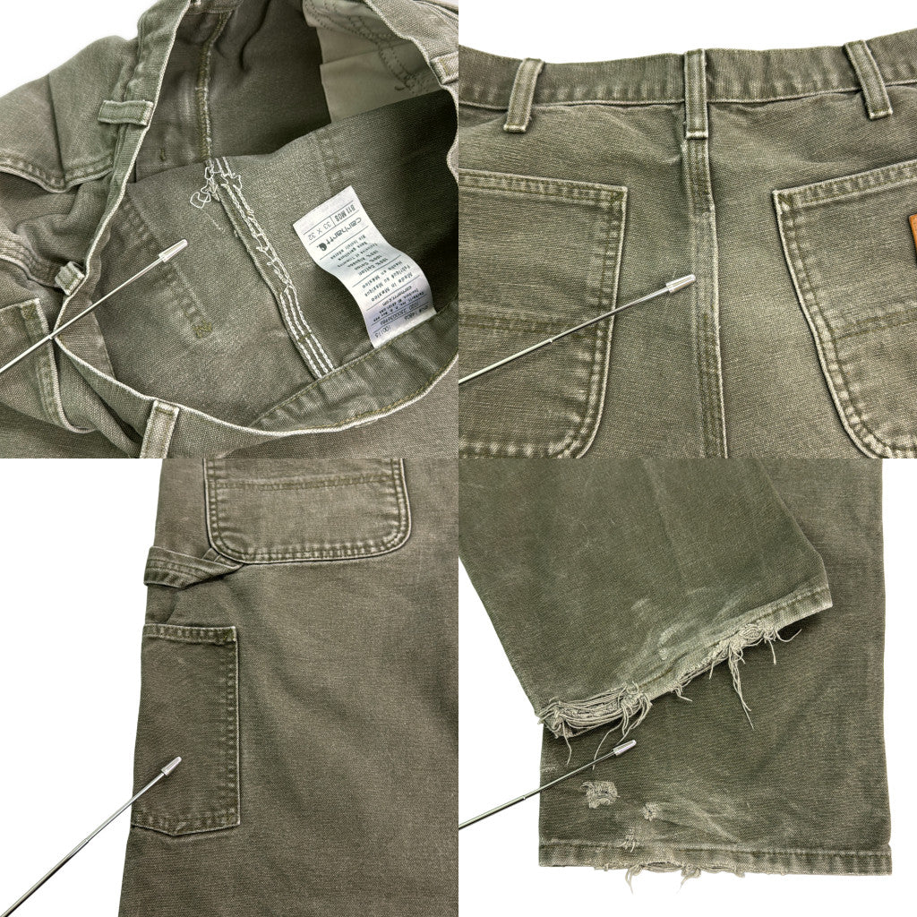 Carhartt Painter Pants