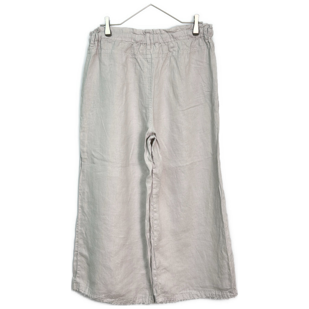 cloth & stone Linen Easy Pants