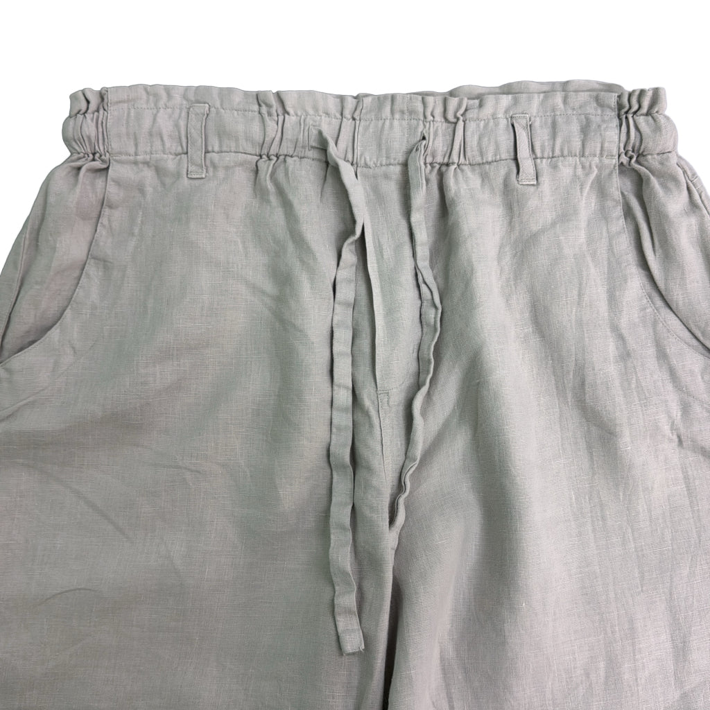 cloth & stone Linen Easy Pants