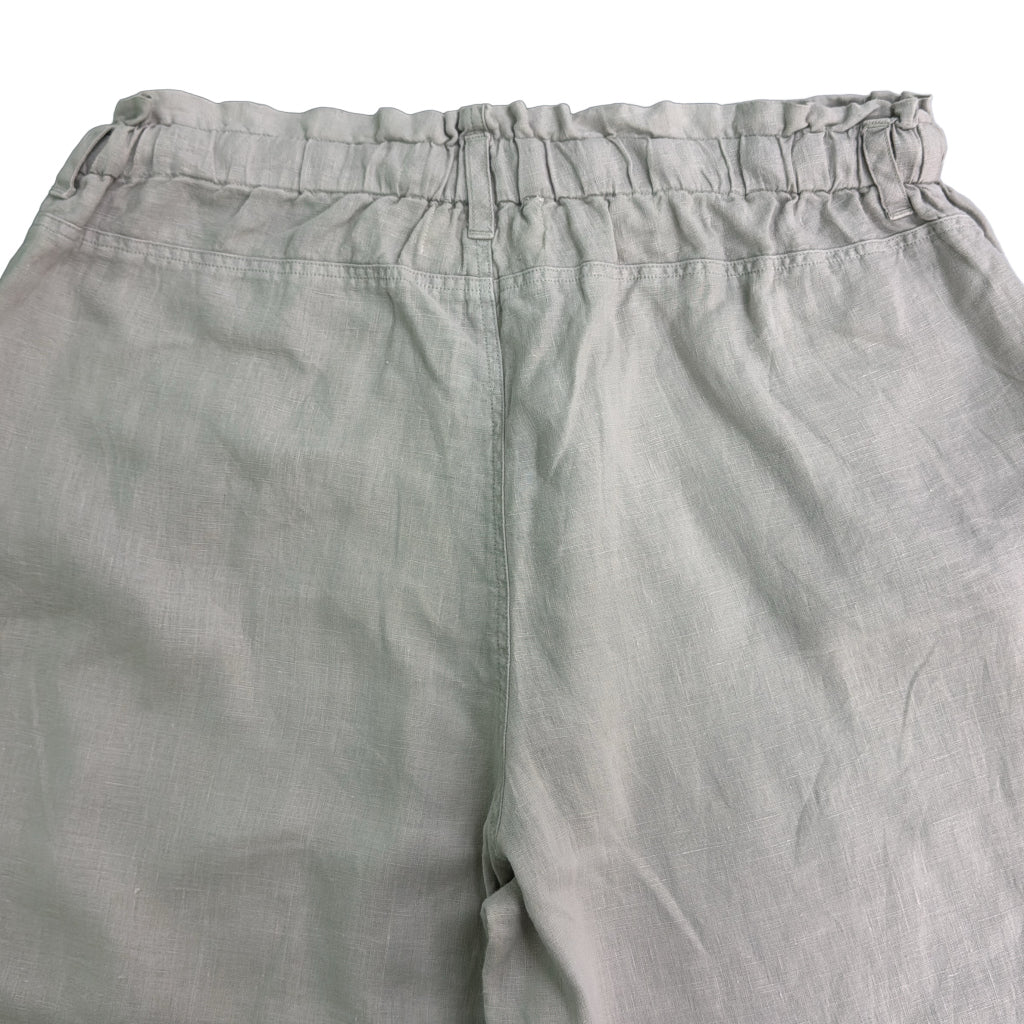 cloth & stone Linen Easy Pants