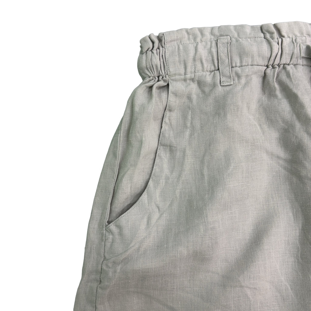 cloth & stone Linen Easy Pants
