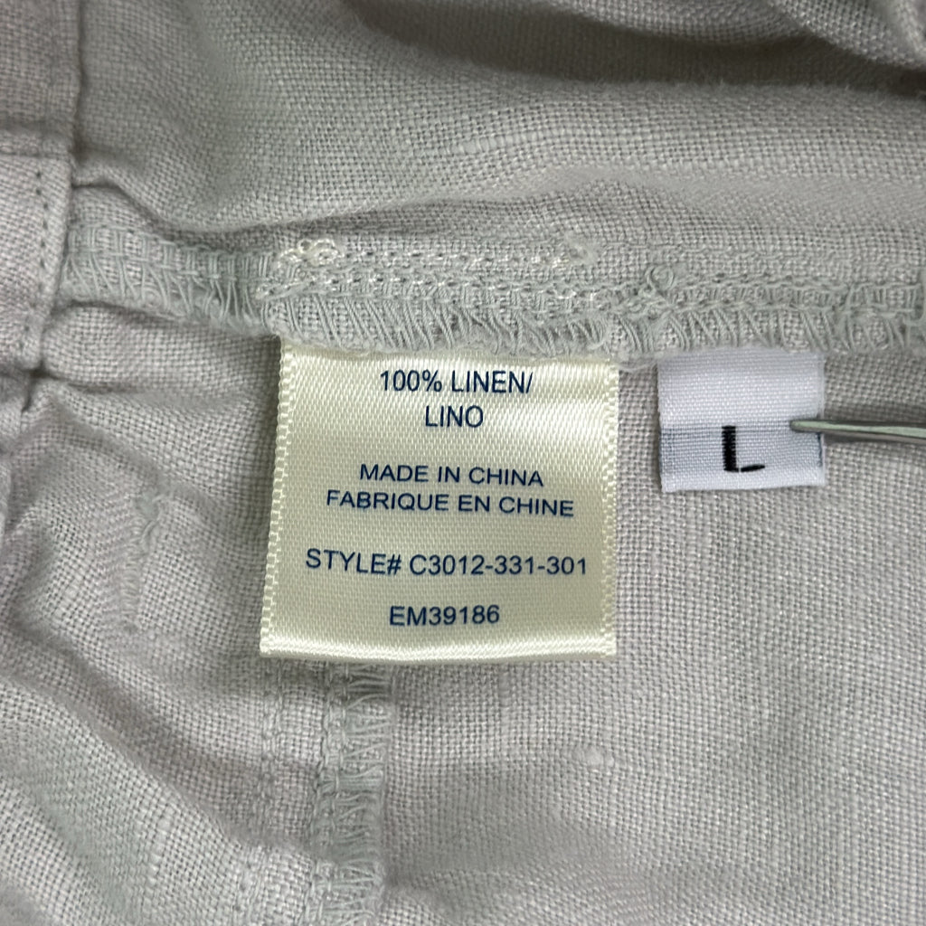 cloth & stone Linen Easy Pants
