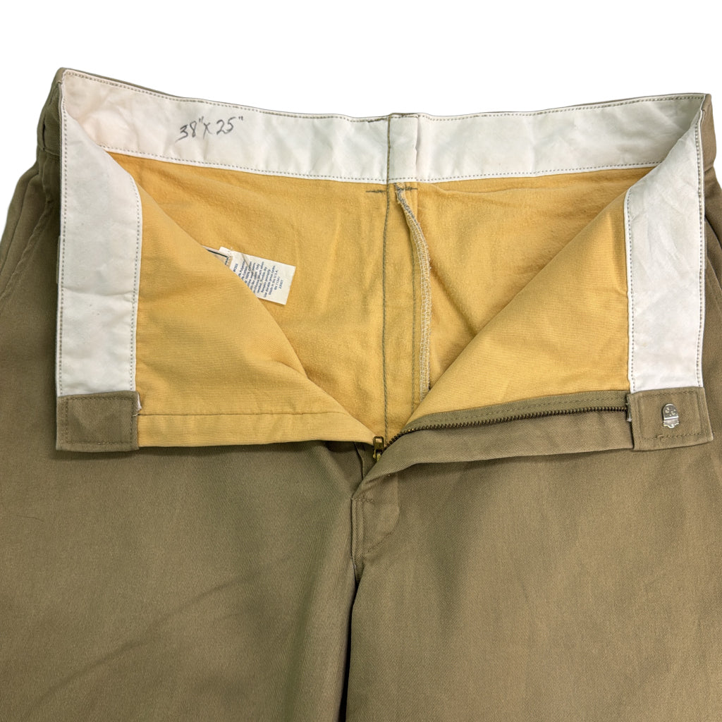 90s L.L.Bean Work Pants