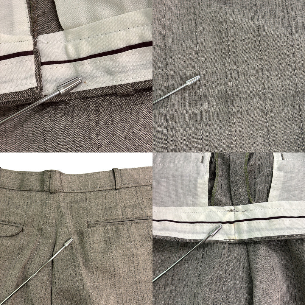 Nouveau Riche Slacks Slacks