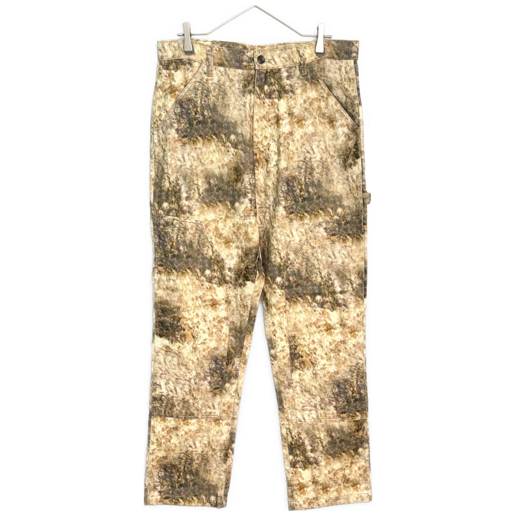 ORIGINAL DELUXE Double Knee Long Pants