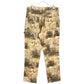 ORIGINAL DELUXE Double Knee Long Pants