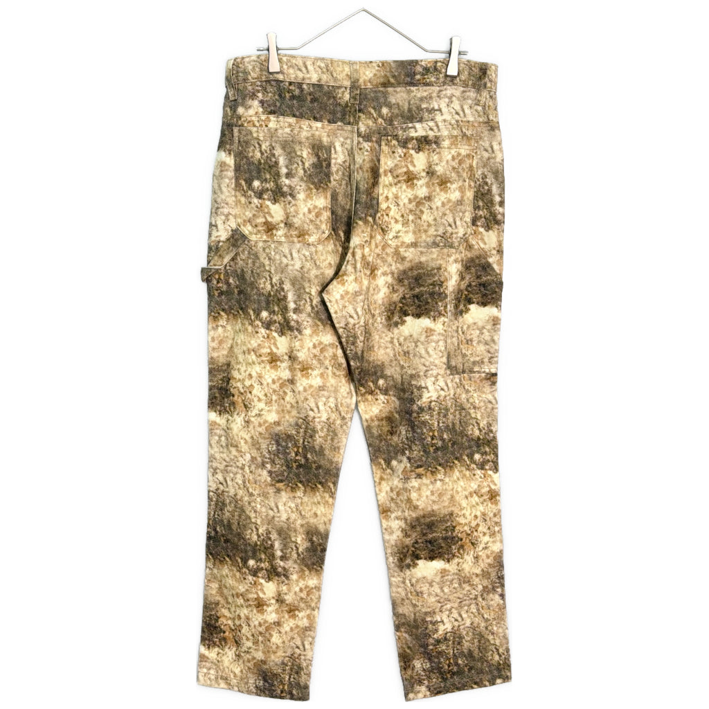 ORIGINAL DELUXE Double Knee Long Pants