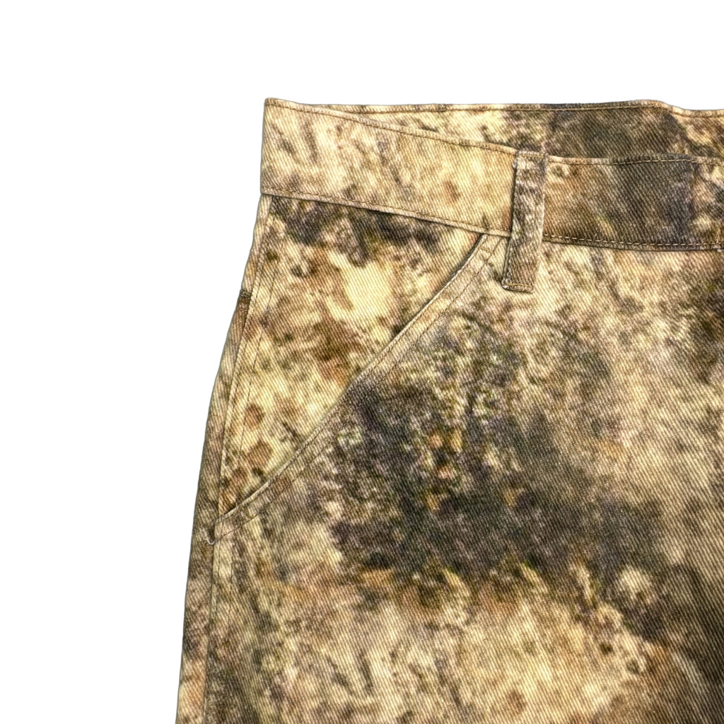 ORIGINAL DELUXE Double Knee Long Pants