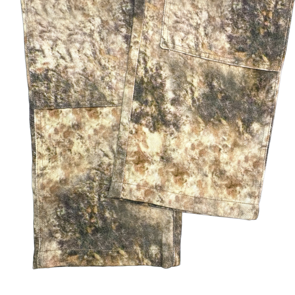 ORIGINAL DELUXE Double Knee Long Pants