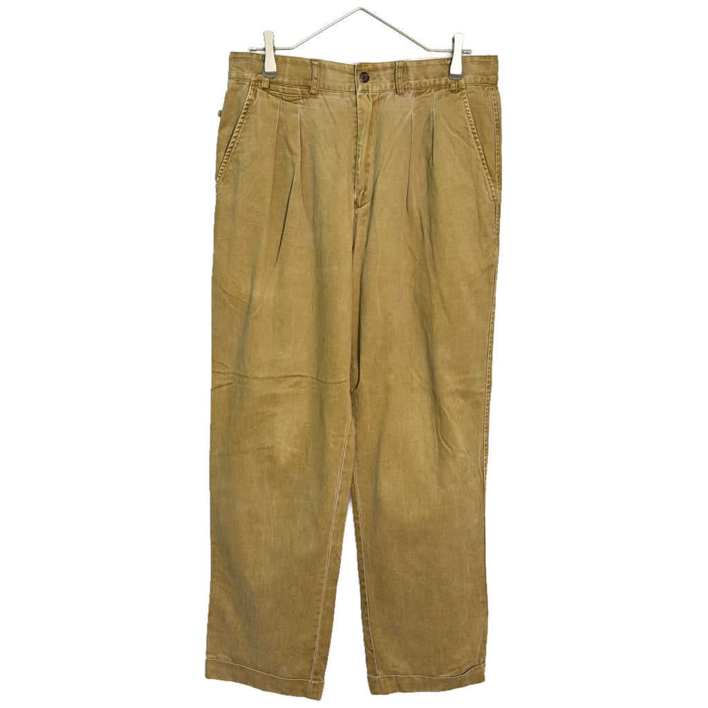 THE TERRITORY AHEAD Chino Pants