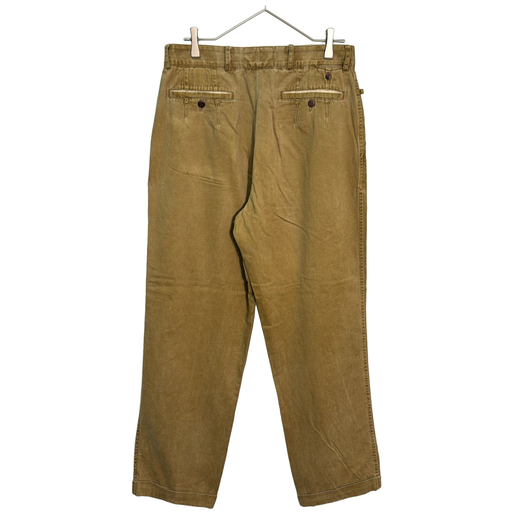 THE TERRITORY AHEAD Chino Pants