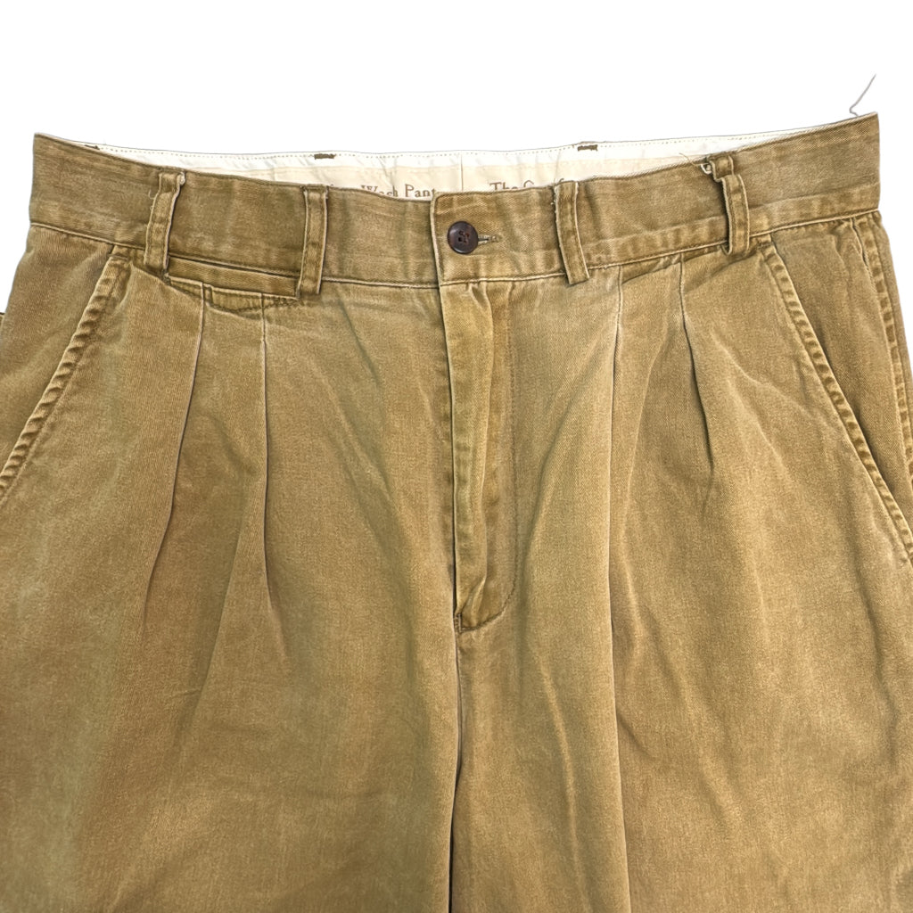 THE TERRITORY AHEAD Chino Pants