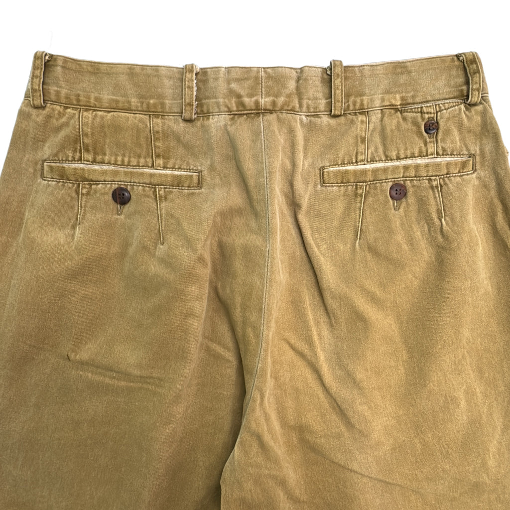 THE TERRITORY AHEAD Chino Pants