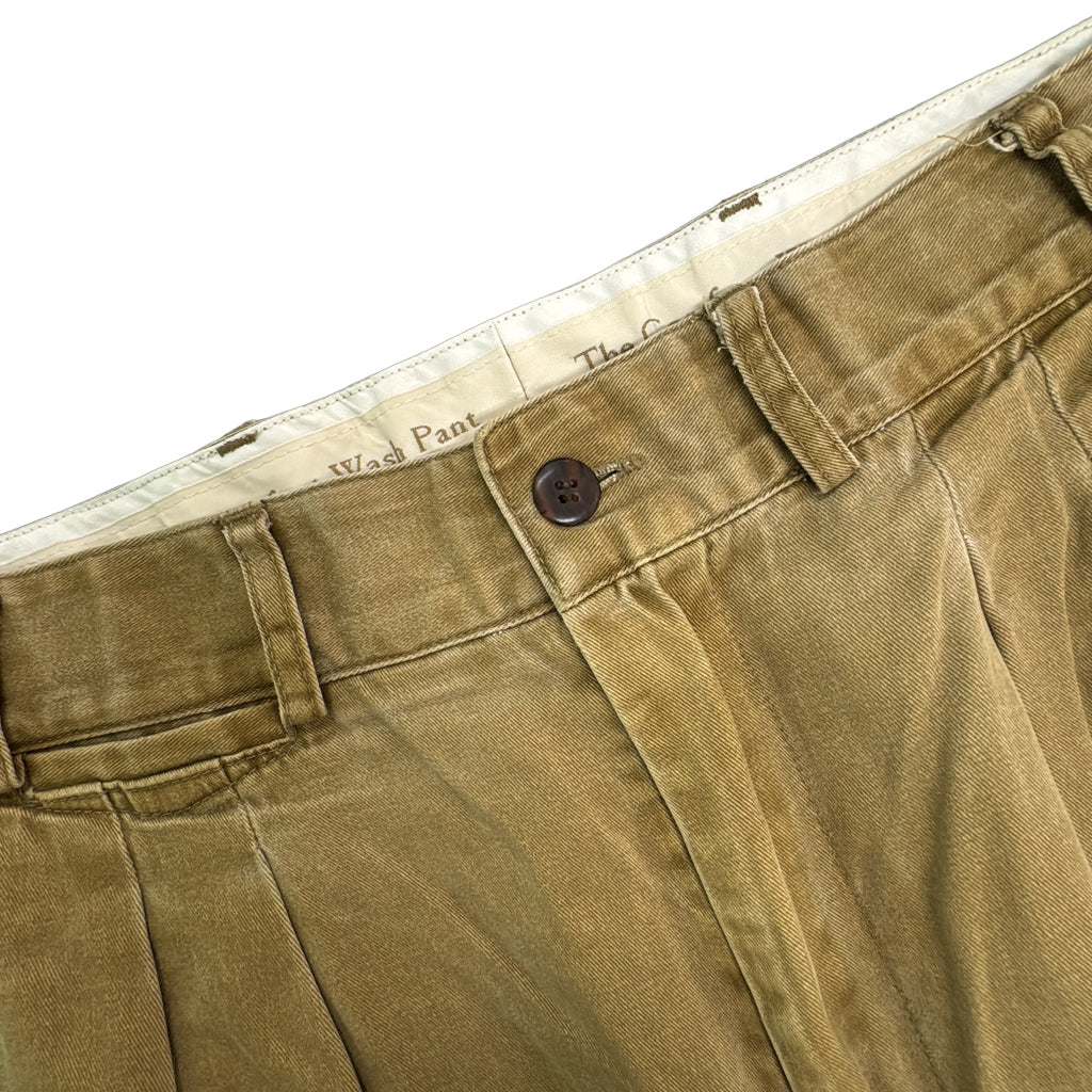 THE TERRITORY AHEAD Chino Pants