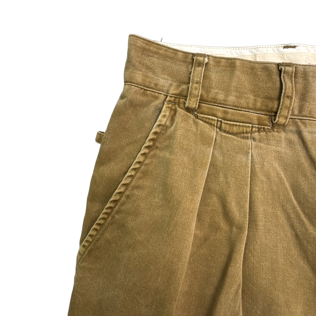 THE TERRITORY AHEAD Chino Pants