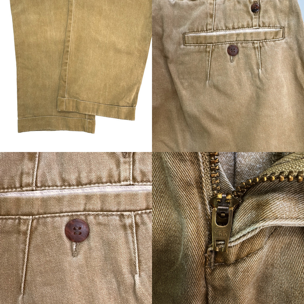THE TERRITORY AHEAD Chino Pants