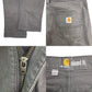 Carhartt Work Pants
