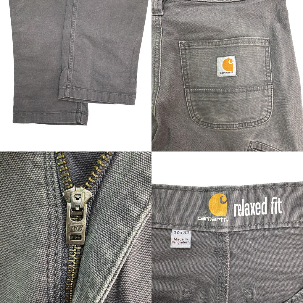 Carhartt Work Pants