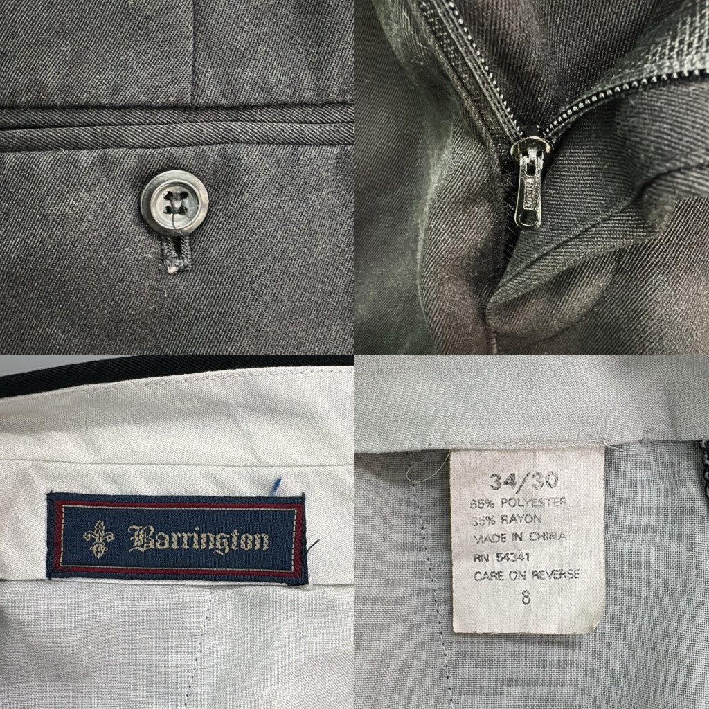 Barrington Slacks Slacks