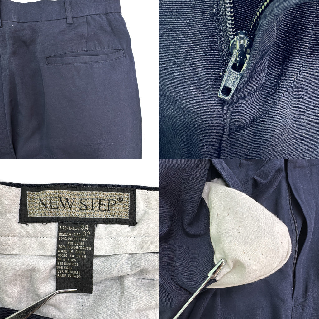 NEW STEP Slacks Slacks