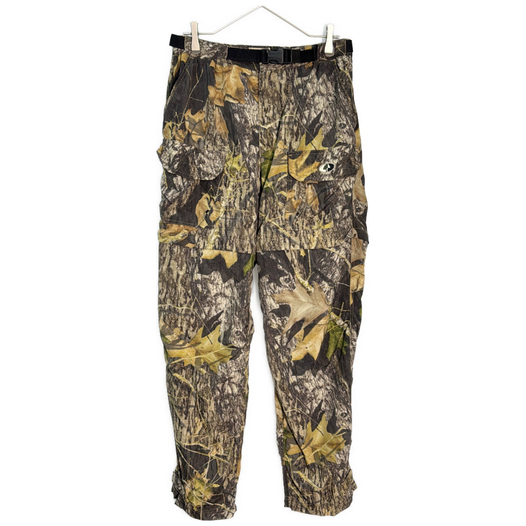 MOSSY OAK Nylon Pants