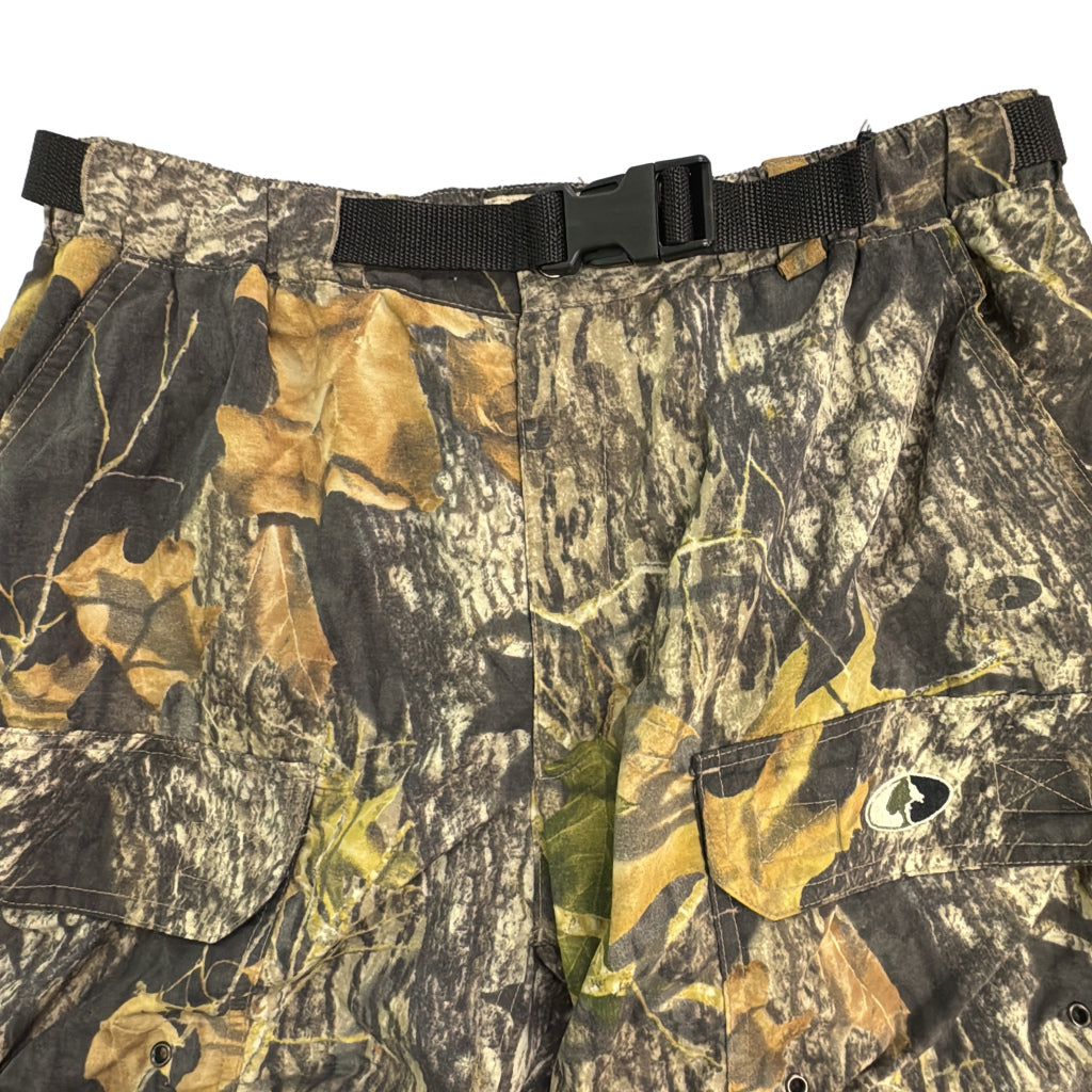 MOSSY OAK Nylon Pants