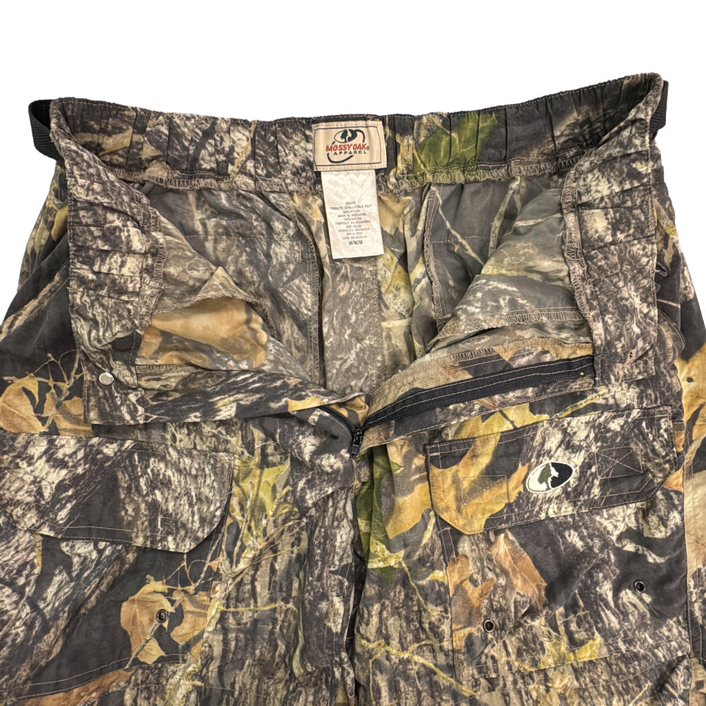 MOSSY OAK Nylon Pants