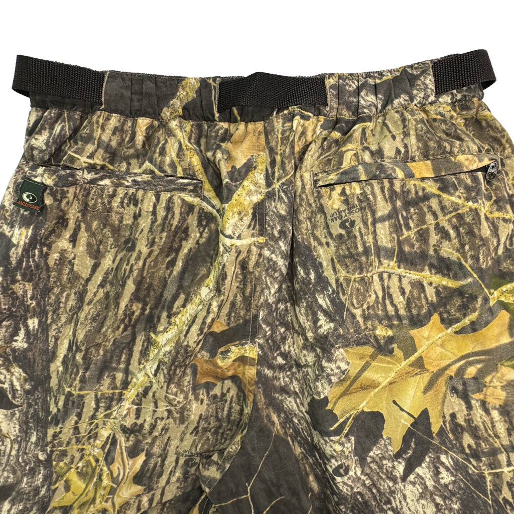 MOSSY OAK Nylon Pants