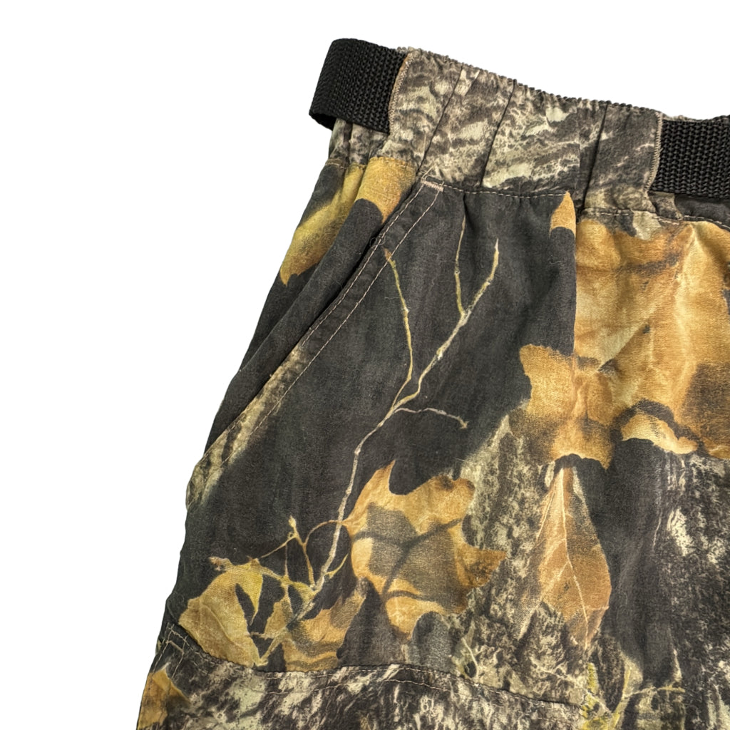 MOSSY OAK Nylon Pants