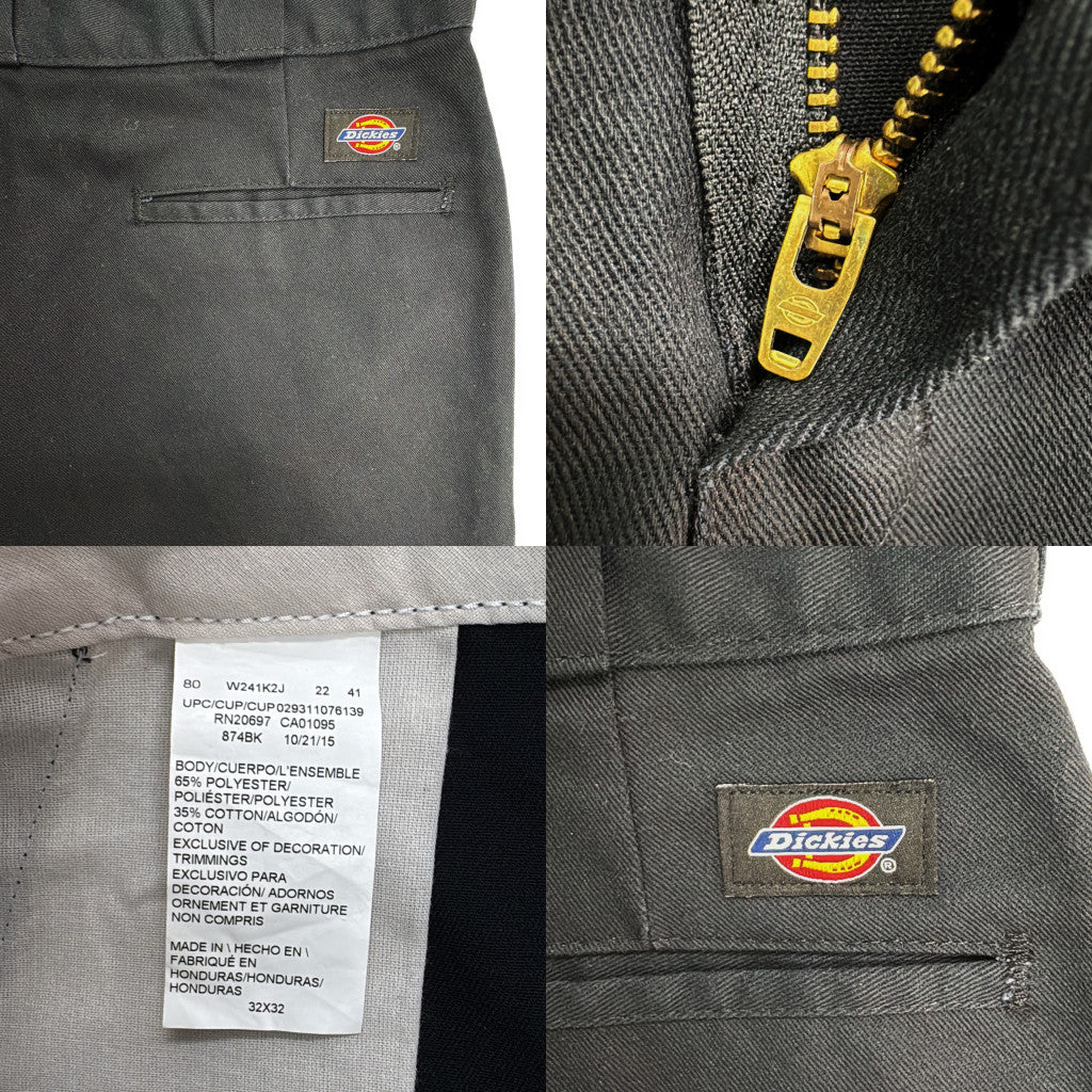 Dickies 874 Work Pants Work Pants